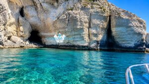 Monsuite Relais Grotta dei colombi