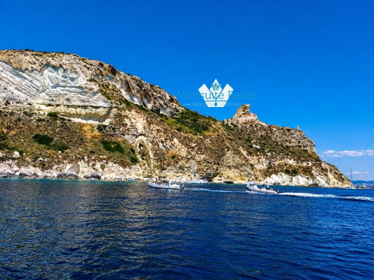 Monsuite Relais Scogliera di calamosca