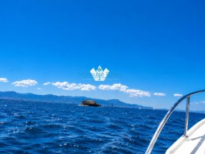 Monsuite Relais mare blu golfo di cagliari