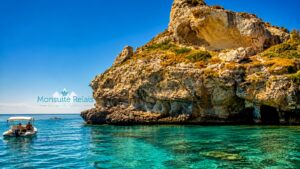 Monsuite Relais paesaggi mozzafiato golfo di cagliari