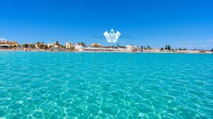 Monsuite Relais spiaggia del poeto